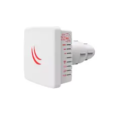 MIKROTIK - ANTENNA DUAL 9DBI INTEGRAT 5GHZ 600MHZ CPU 64MB RAM PN LDF 5
