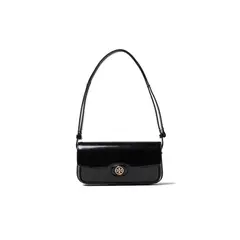 TORY BURCH - Boutique Robinson Cuero Vacuno Bolso Cruzado 161831
