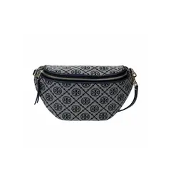 TORY BURCH - T MONOGRAM Cuero Bolso Cintura 162094