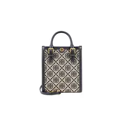 TORY BURCH - T MONOGRAM Mini Tote 175172