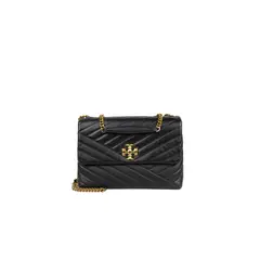 TORY BURCH - Boutique KIRA Piel Oveja Acolchado Bolso Conv Mujer Grande