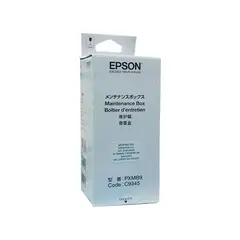 EPSON - Caja de Mantenimiento L15150 ORIGINAL Caja IMPRESORA L15150