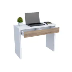 MUEBLES MACRUMO - Escritorio minimalista Auren Vienes