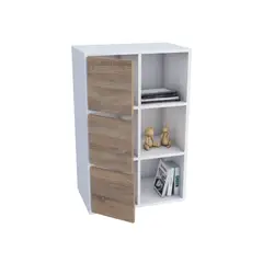 MUEBLES MACRUMO - Cómoda básica Nivor Vienes