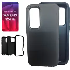 OTTERBOX - Case Samsung S24 Fe Case Adventurer Para Celular