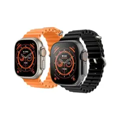GENERICO - Smartwatch Estilo Ultra S8