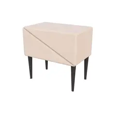 MUEBLES MACRUMO - Escalera convertible Sarel Beige