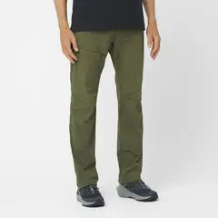 SALOMON - Pantalón Wayfarer Hombre -