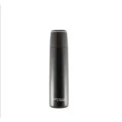 THERMOS - Termo marca de 1LT BLACK