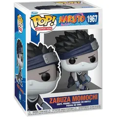 FUNKO - Pop Zabuza Momochi 1967 Naruto Shippuden
