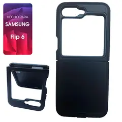 OTTERBOX - Case Samsung Flip 6 Case Adventurer Para Celular