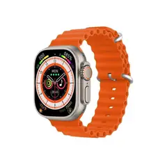 GENERICO - Smartwatch Estilo Ultra S8