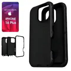 OTTERBOX - Case iPhone 16 Plus Adventurer Para Celular