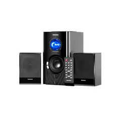 MICRONICS - Parlante Fender MIC S6004BT Bled FM USB