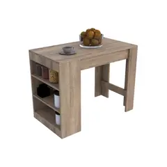 MUEBLES MACRUMO - Mesa auxiliar moderna Tavir Vienes