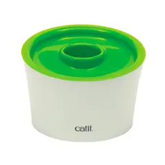 CAT IT - Comedero Multiple Gatos