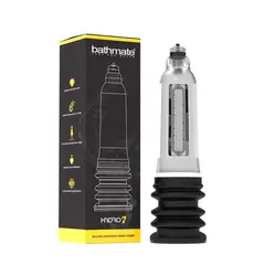 BATHMATE - Hydro 7 - Made in UK