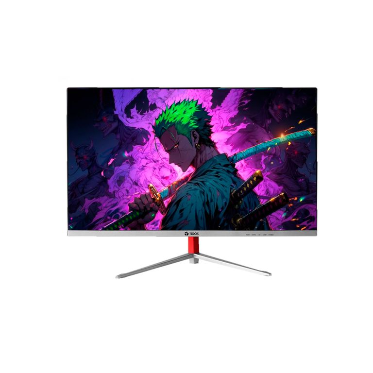 Monitor Curvo 238 TE-2402S Panel VA
