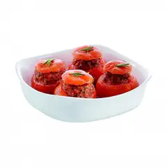 LUMINARC - Fuente Cuadrada para Horno 29x29cm