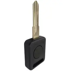 GENERICO - SKSTORE Carcasa Llave Valet para Audi