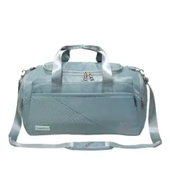 KENGAR - Maletin Modelo Primax - - Verde Pastel