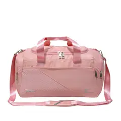 KENGAR - Maletin Modelo Primax - - Rosa Pastel