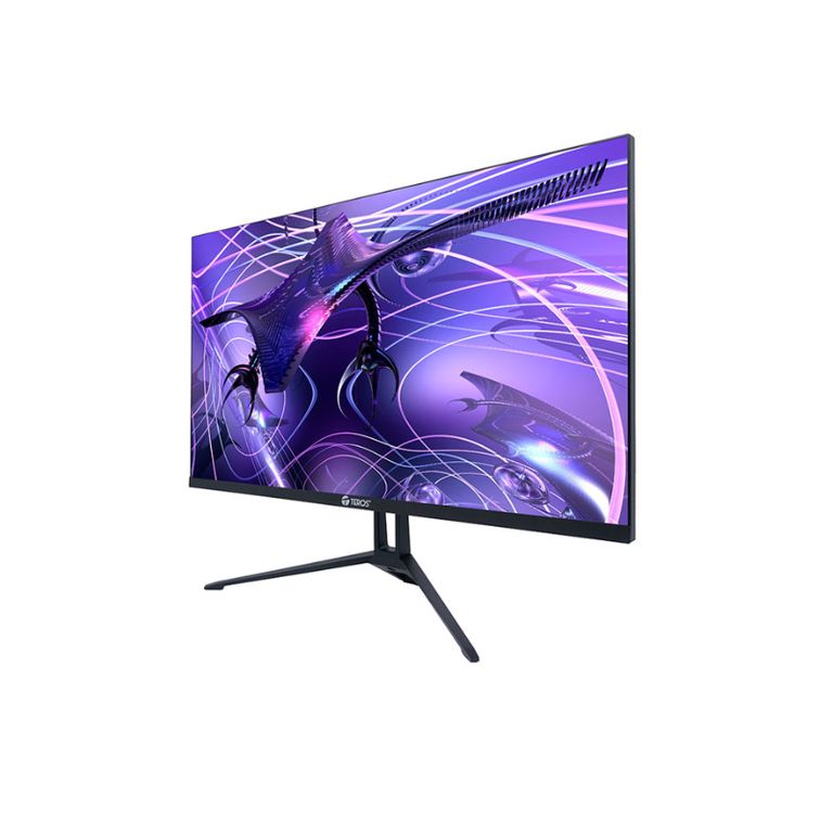Monitor plano TE-2417S 238 FHD