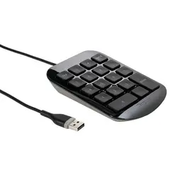 TARGUS - TECLADO NUMERICO USB AKP10US