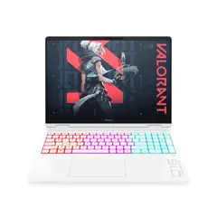 HP - Omen Max 16 Gaming Intel Ultra 7 1tbssd-32gb-rtx5080 16GB Blanco