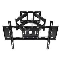 GENERICO - Rack Tv Soporte Móvil Plegable De 40 80