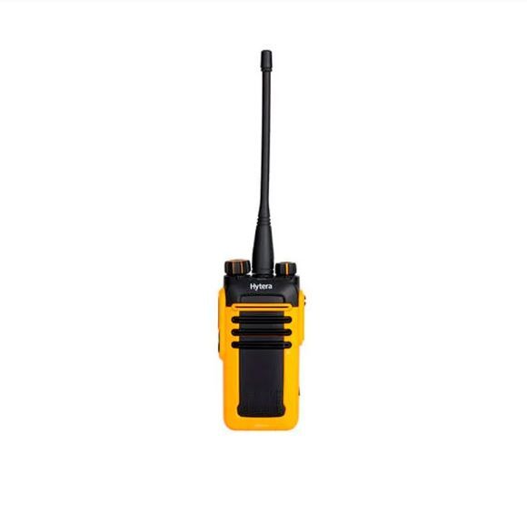 RADIO PORTATIL BD616 VHF