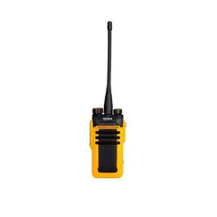 HYTERA - RADIO PORTATIL BD616 VHF