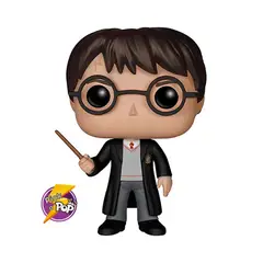 FUNKO - HARRY POTTER 01 POP