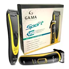 GAMA - Maquina Clipper GC 542 +trimmer GT527
