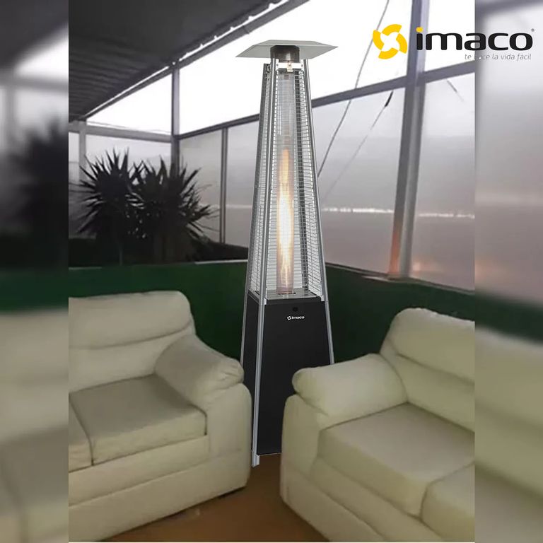 Calentador de Patio PHP1300