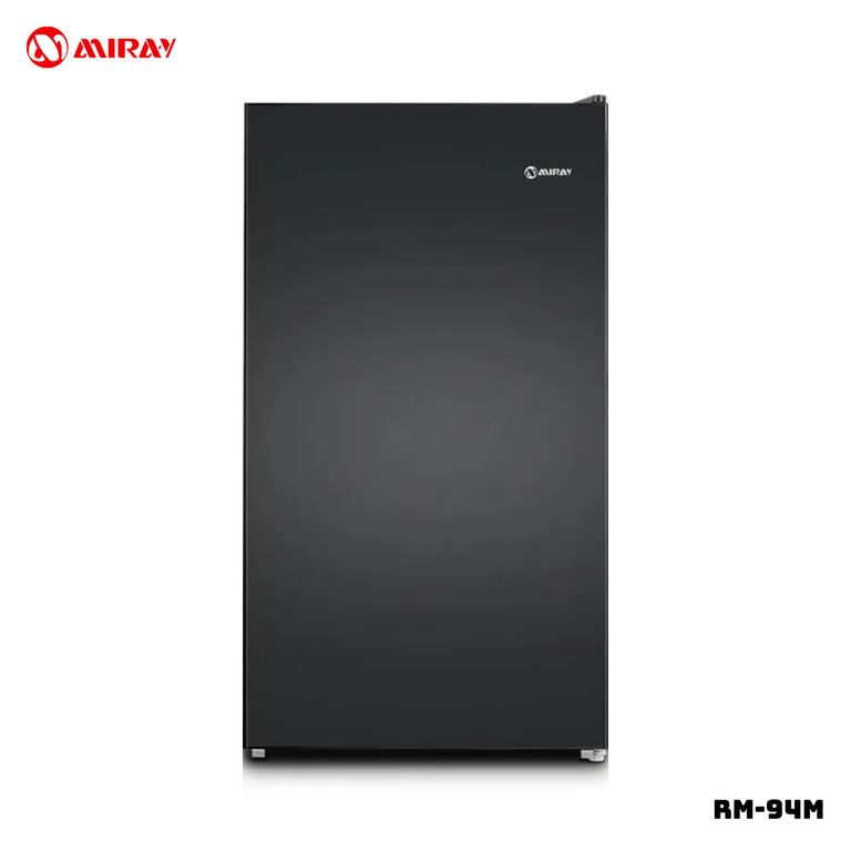 FRIGOBAR 93 L NEGRO - RM-94M