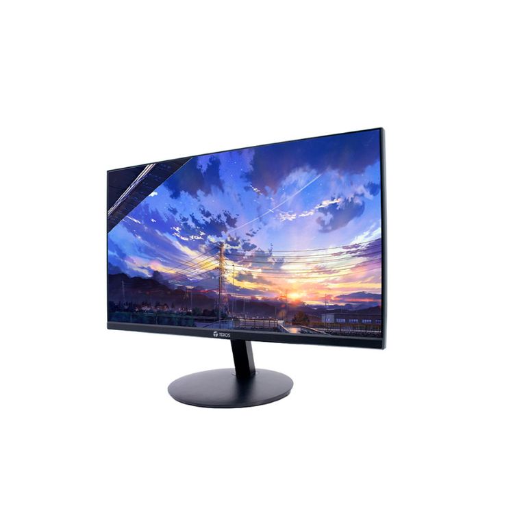 Monitor TE-2130CS 215 FHD IPS 100Hz