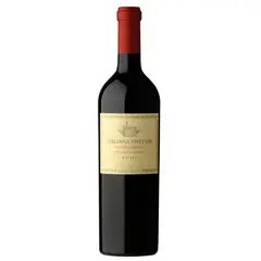 CATENA ZAPATA - Vino Adrianna Vineyard Terrae Malbec Bot 750ml