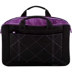 TARGUS - MALETIN PULSE SLIPCASE 16 BLACKPURPLE