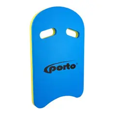 PORTO - TABLA DE NATACIÓN AZUL