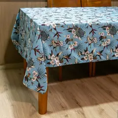 GENERICO - MANTEL PARA MESA RECTANGULAR SOPHIE 145 X 250 CM