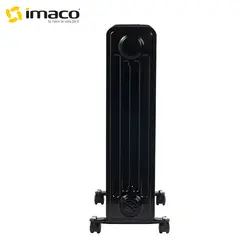 IMACO - Termoradiador 9 Celdas OFR9NK