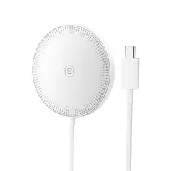 ESSAGER - Cargador inalámbrico magnético para iPhone