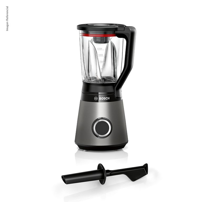 Licuadora VitaPower Inox 1200W Serie 4 MMB6172S