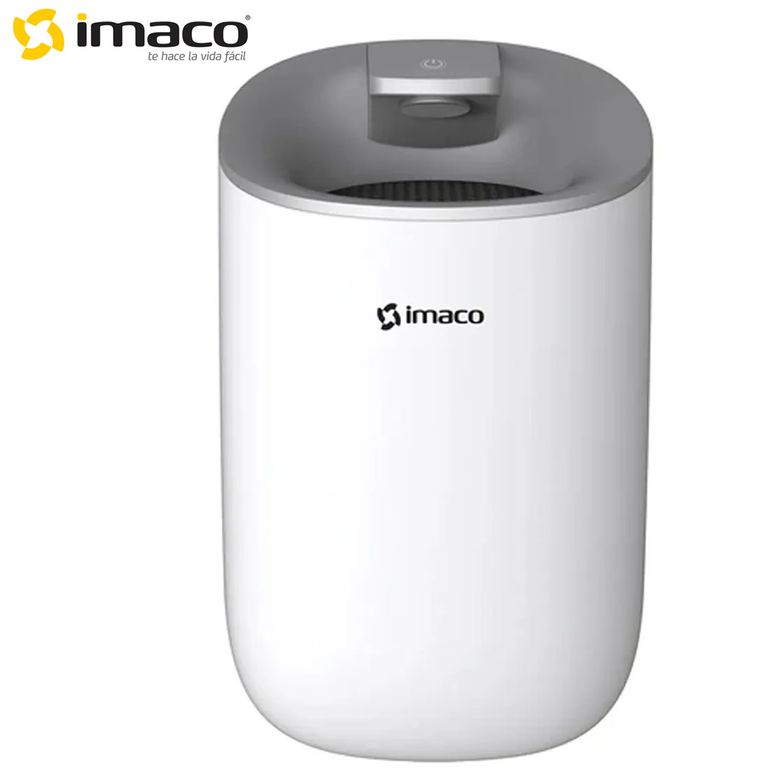 Deshumedecedor de Closet Mecánico DHM200 600ml