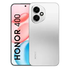 HONOR - 400 256GB 12GB GRIS