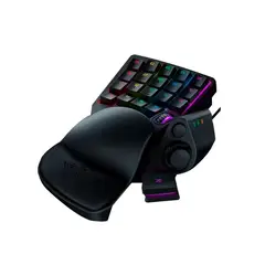RAZER - TECLADO TARTARUS V2 MECHA-MEMBRANE CHROMA BLACK
