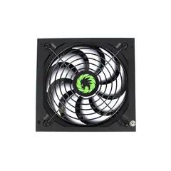 GAMEMAX - Fuente de poder GP-850W 80PLUS BRONZE