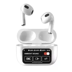 GENERICO - AUDÍFONO INALÁMBRICO A12 PRO