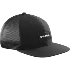 SALOMON - Gorro Trucker Flat Unisex -